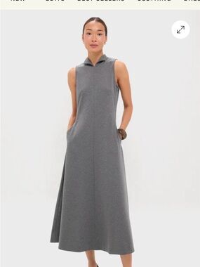 Tuckernuck The Resnick Dress